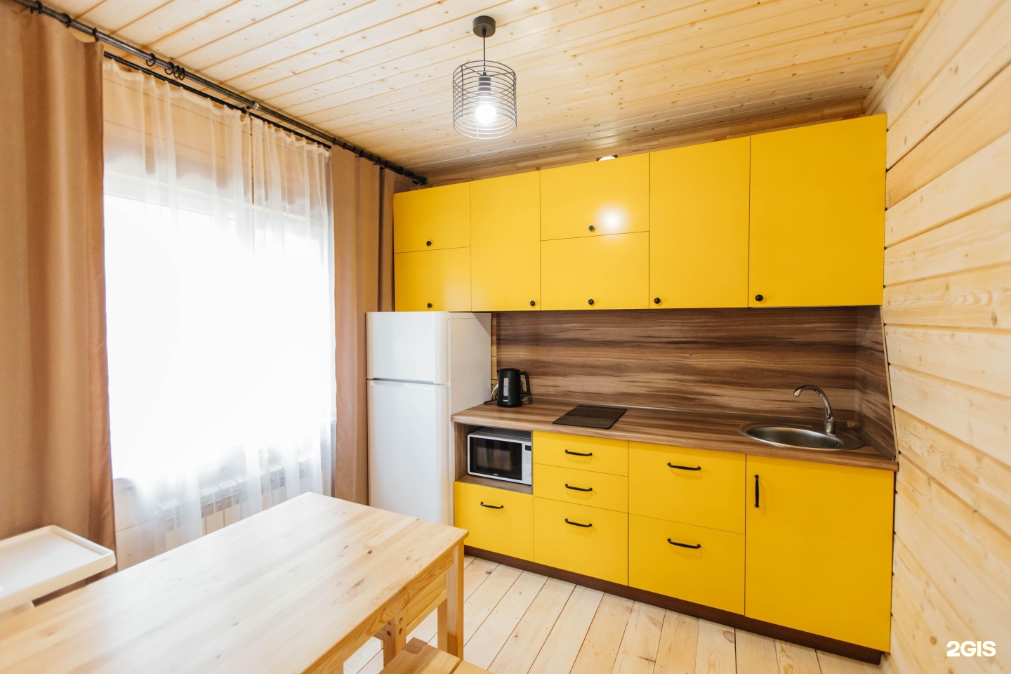 Чемальский дворик - фото 6