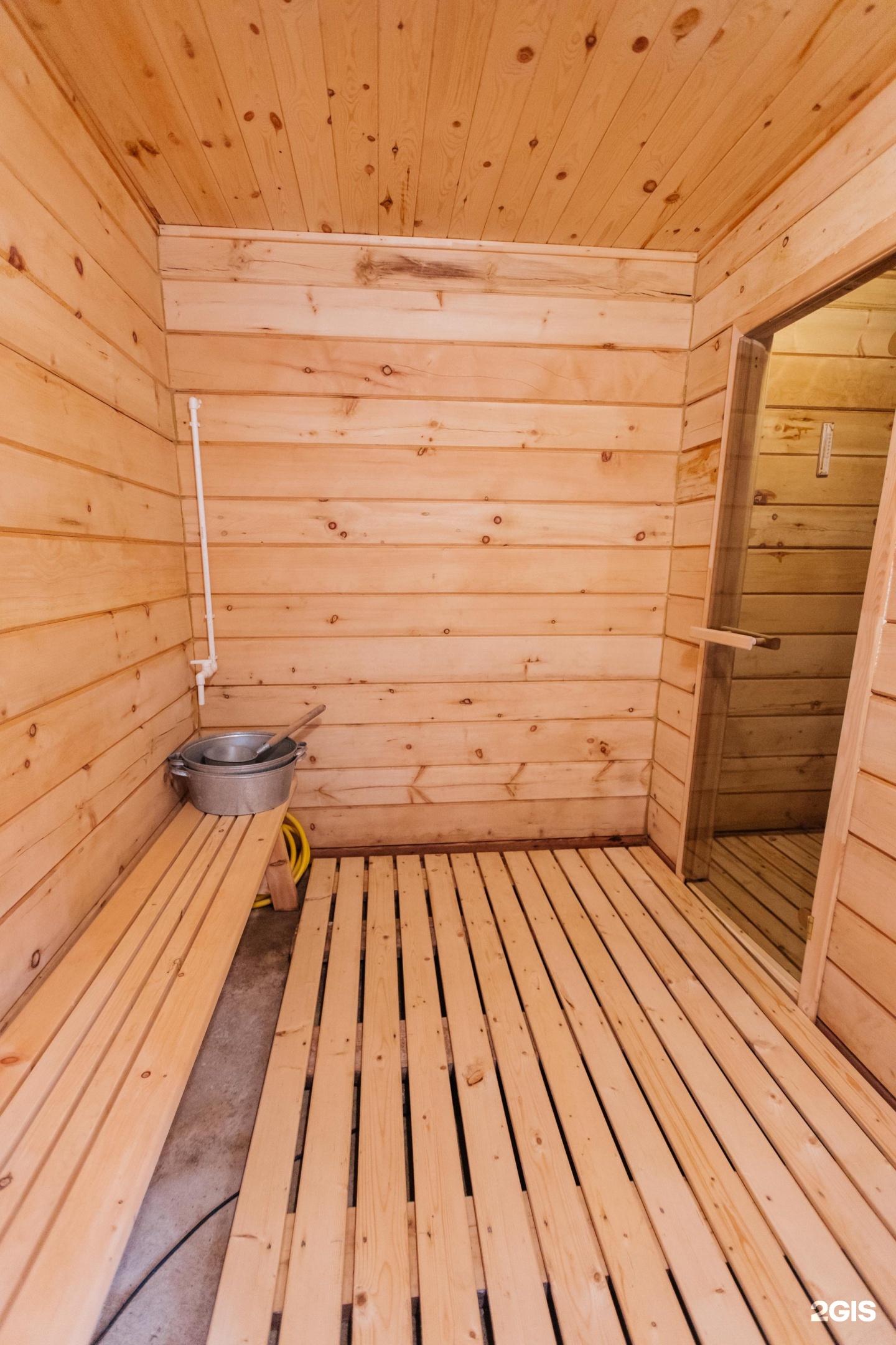 Чемальский дворик - фото 21