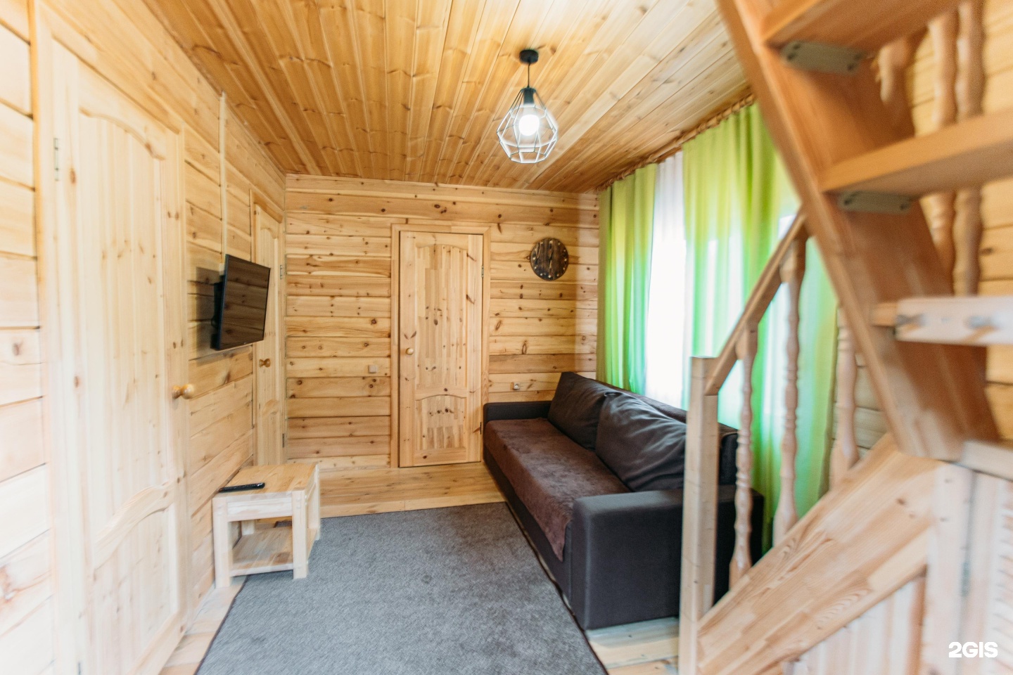 Чемальский дворик - фото 26