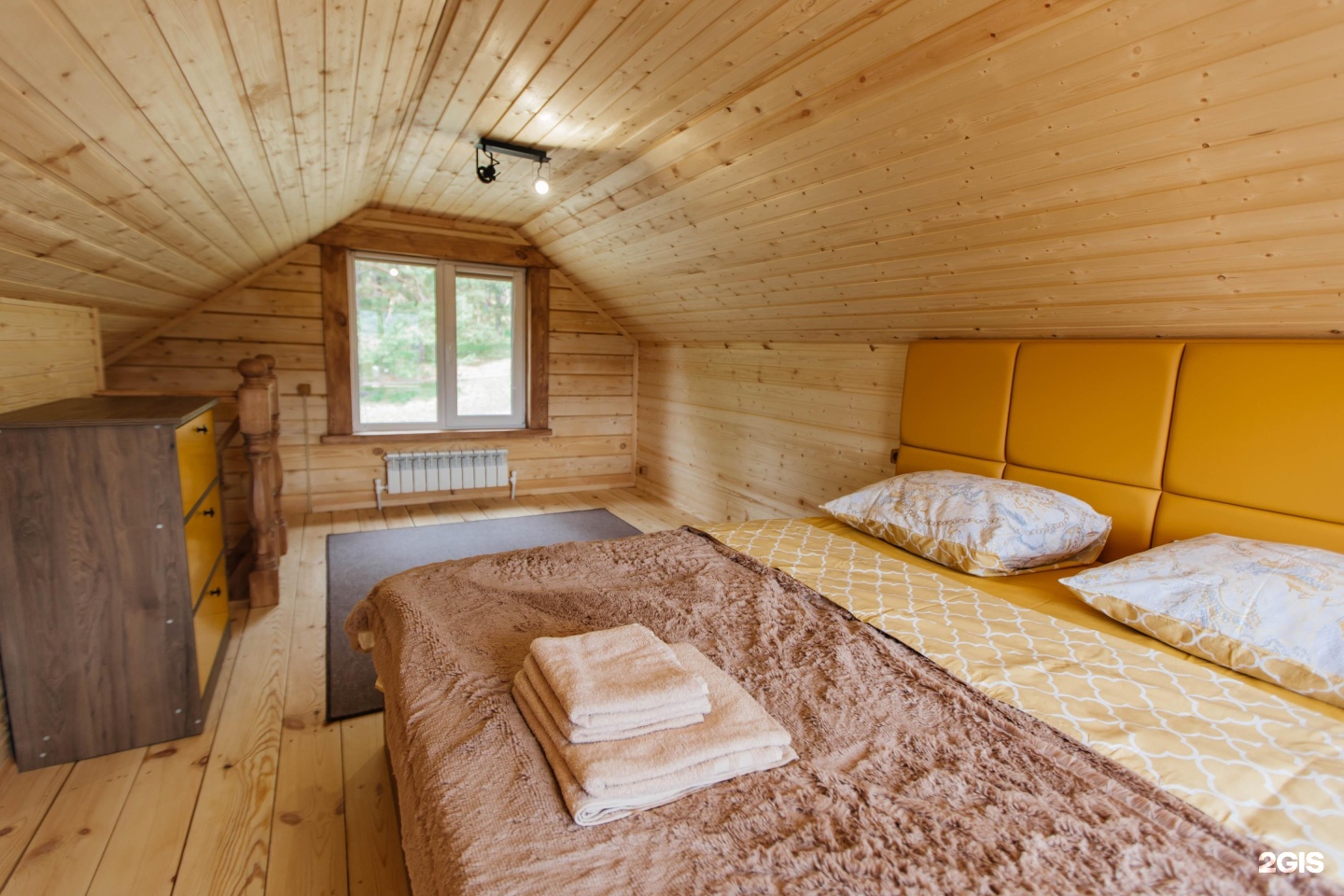 Чемальский дворик - фото 32