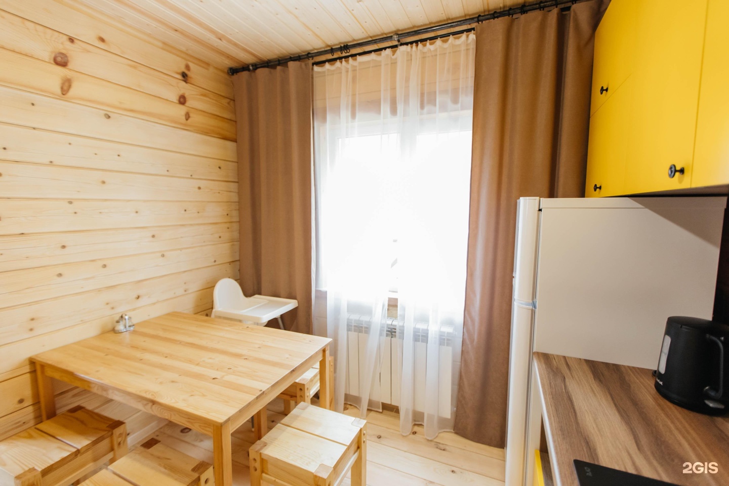 Чемальский дворик - фото 36