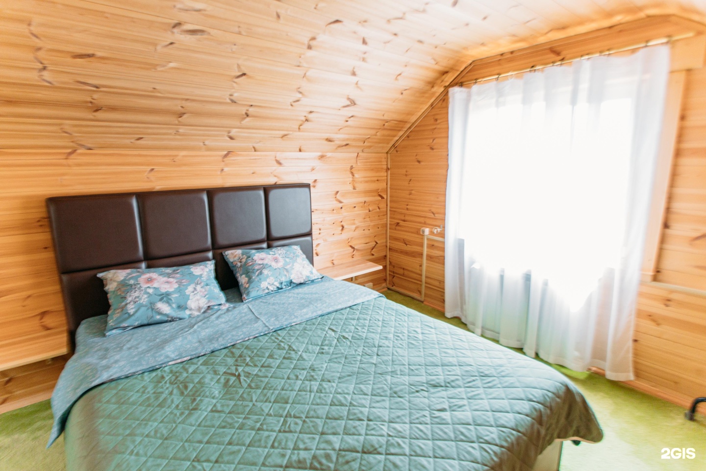 Чемальский дворик - фото 38