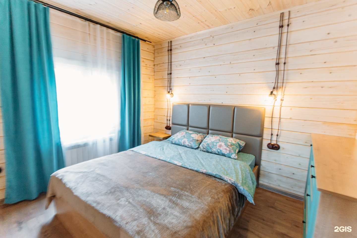 Чемальский дворик - фото 41