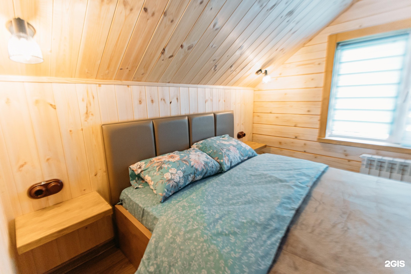 Чемальский дворик - фото 42