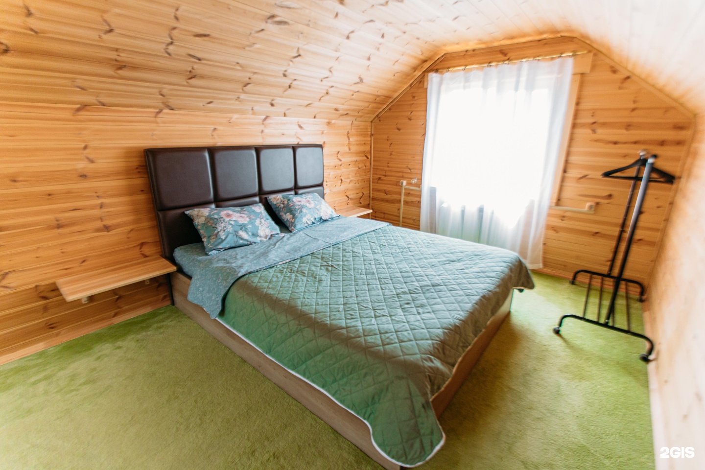 Чемальский дворик - фото 44