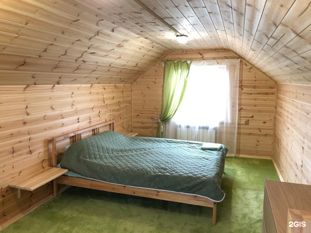 Чемальский дворик - фото 46