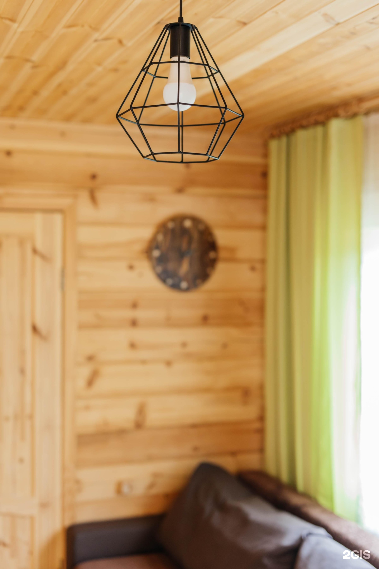 Чемальский дворик - фото 52