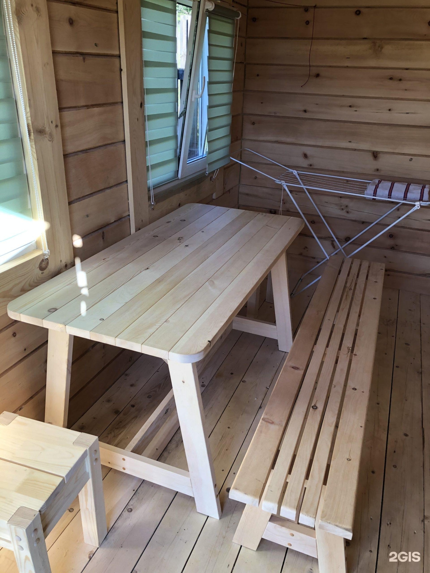 Чемальский дворик - фото 57