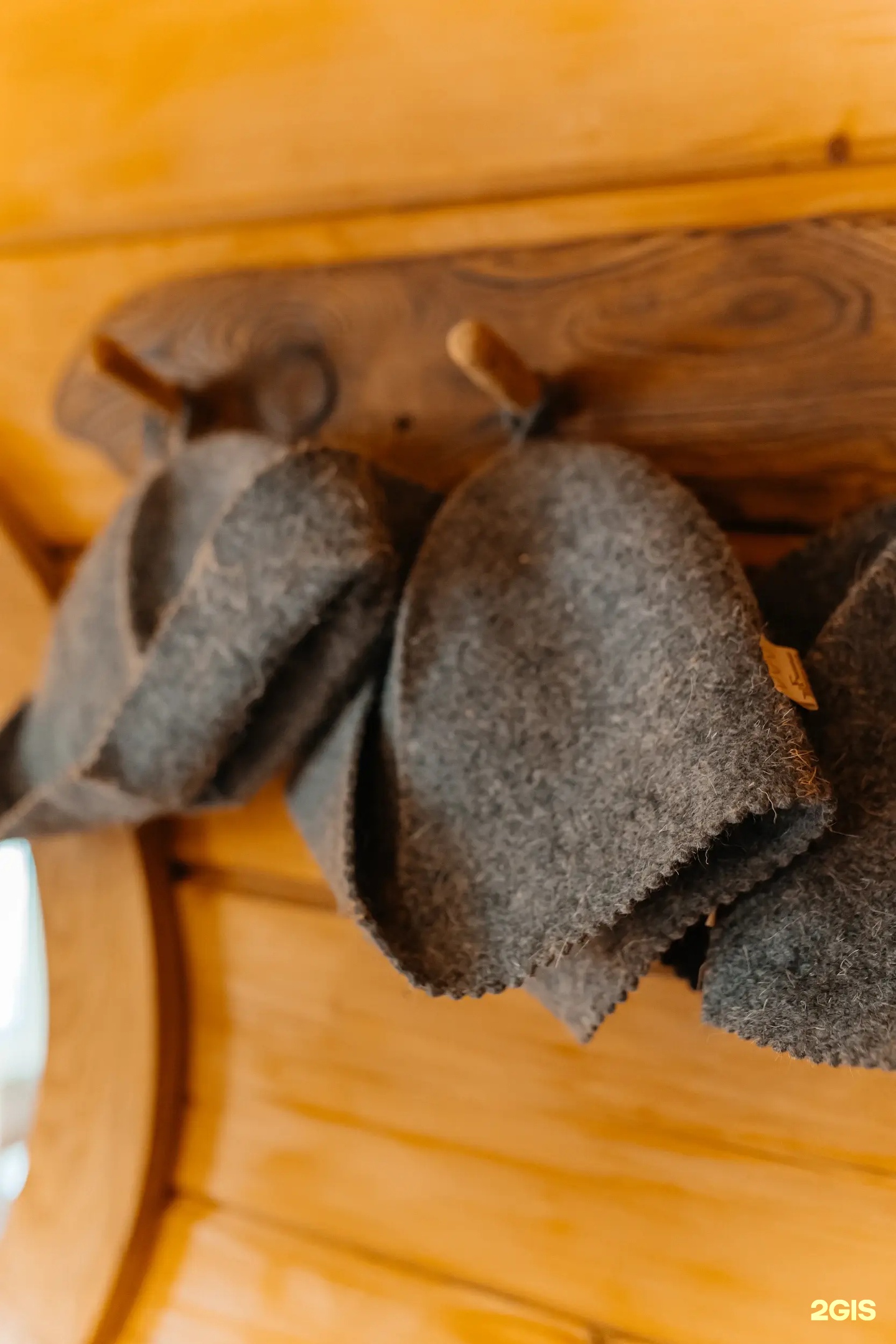 Чемальский дворик - фото 58