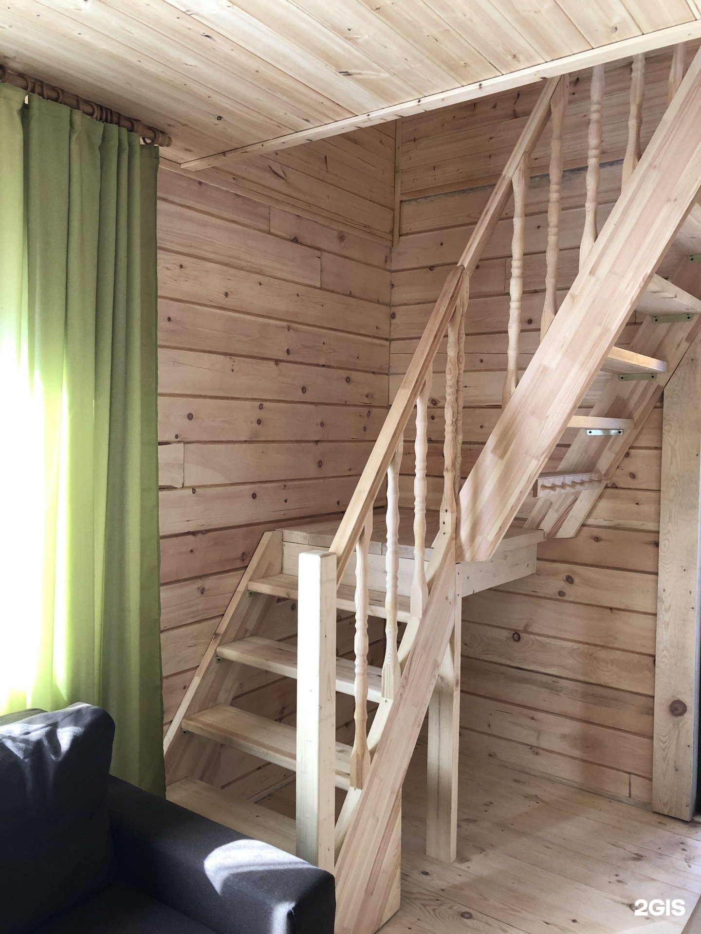 Чемальский дворик - фото 59