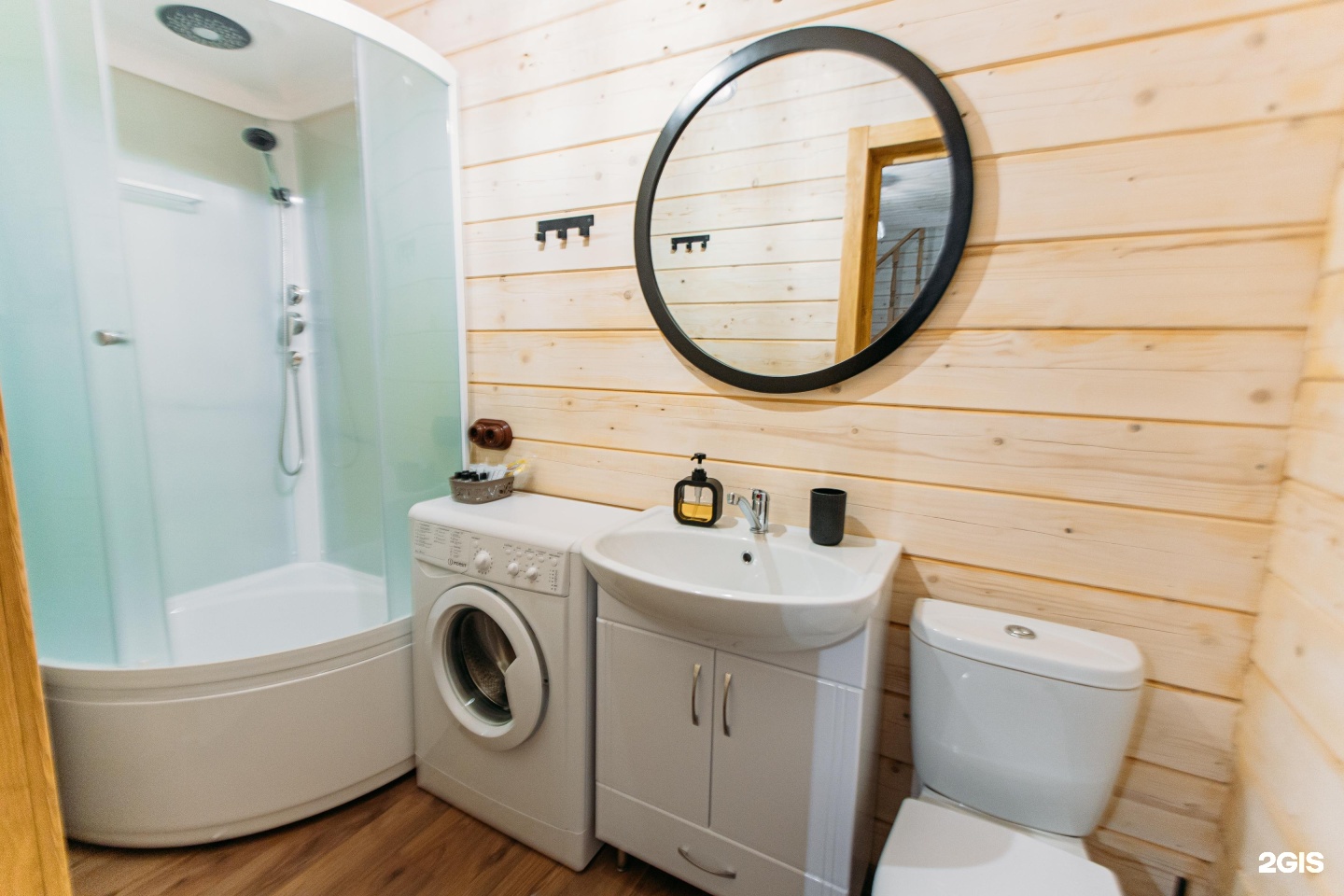 Чемальский дворик - фото 62