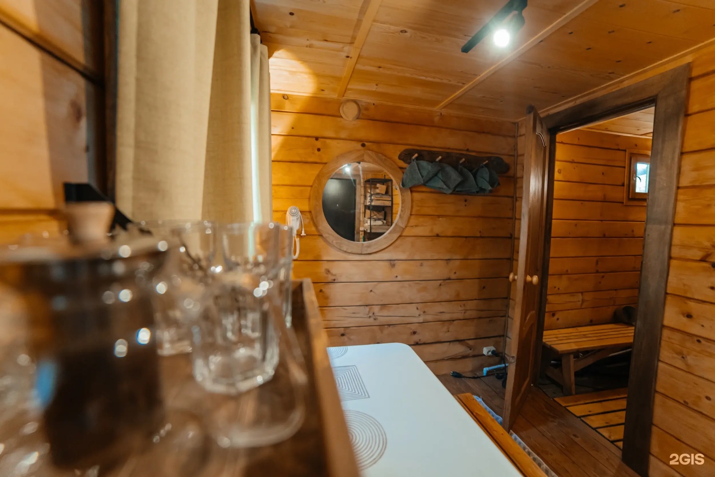 Чемальский дворик - фото 63