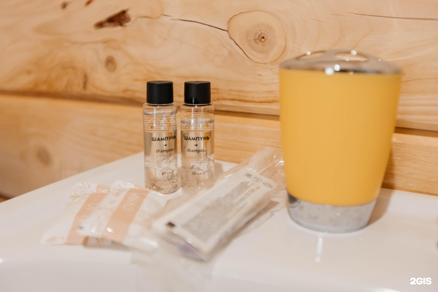 Чемальский дворик - фото 65