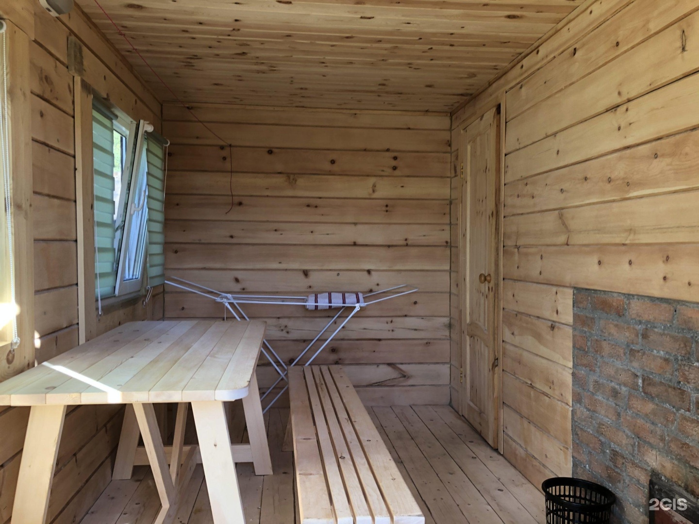 Чемальский дворик - фото 66