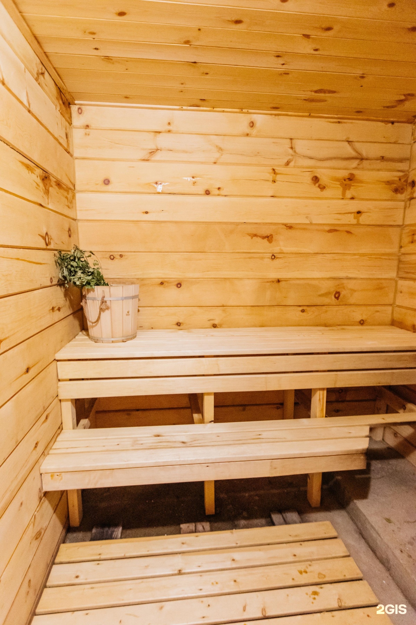 Чемальский дворик - фото 70