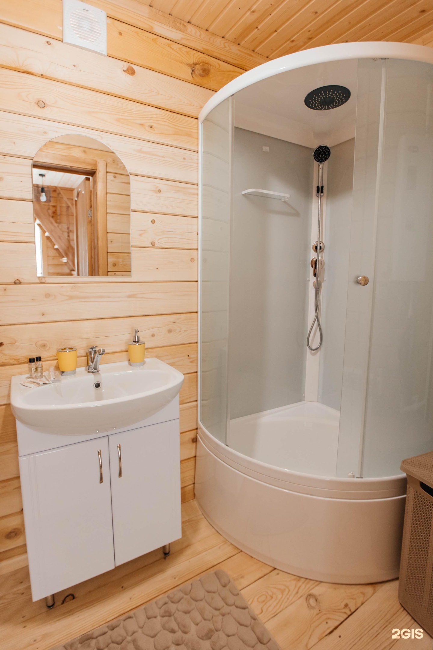 Чемальский дворик - фото 71