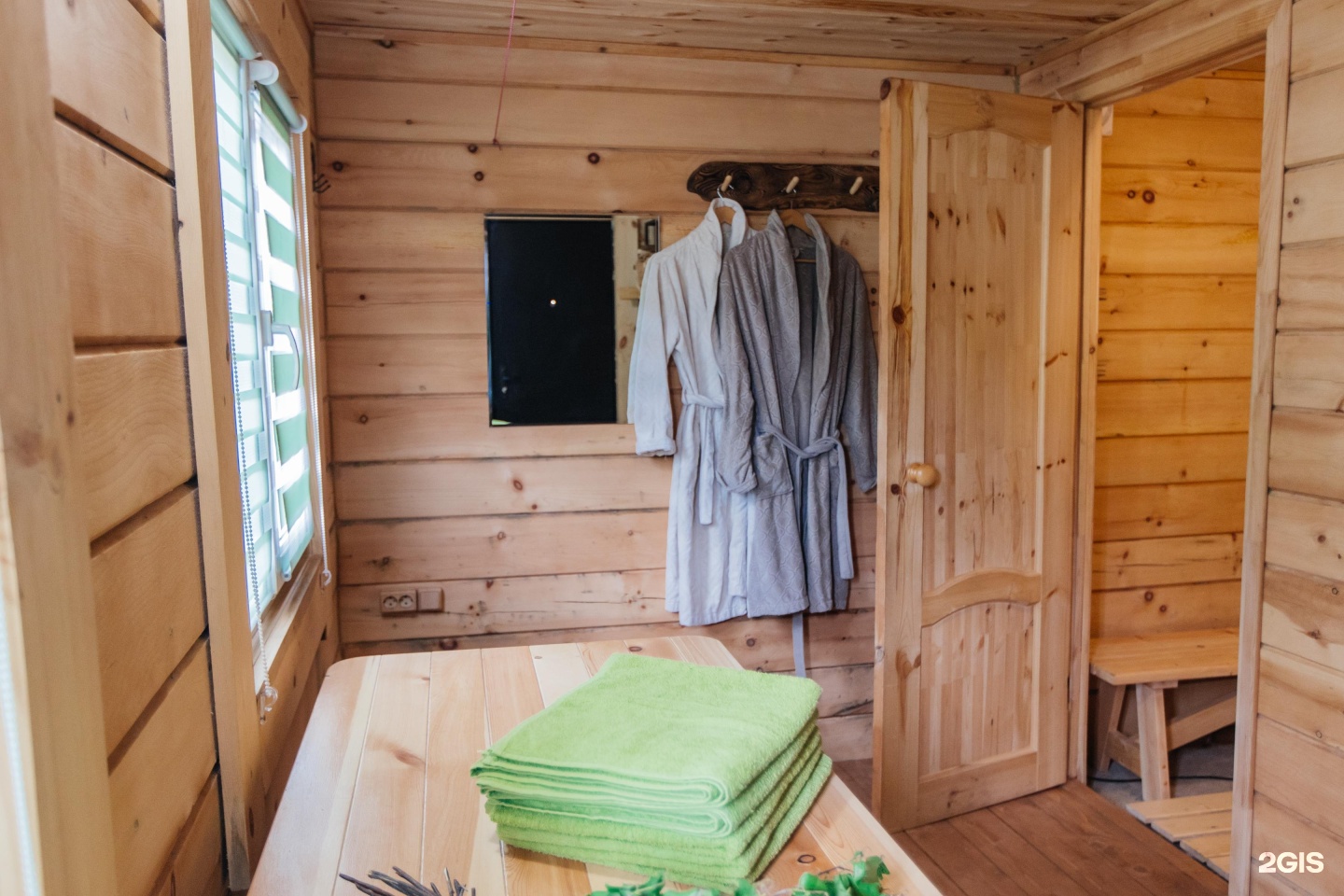 Чемальский дворик - фото 73