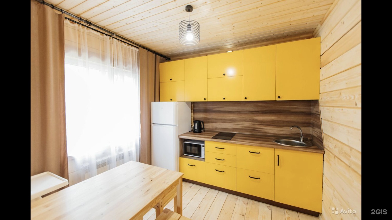 Четырехместный домик - фото 1