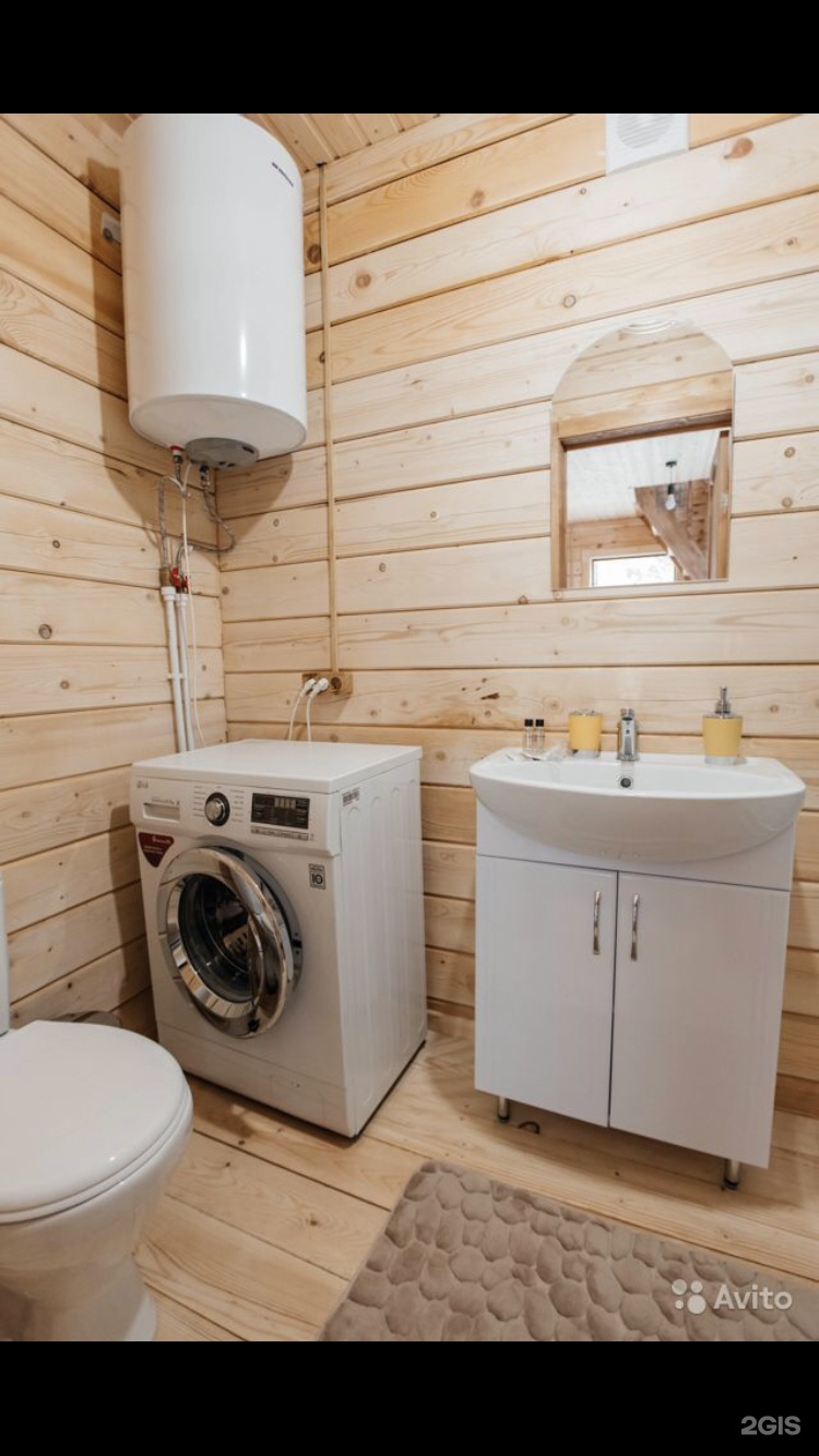 Четырехместный домик - фото 2