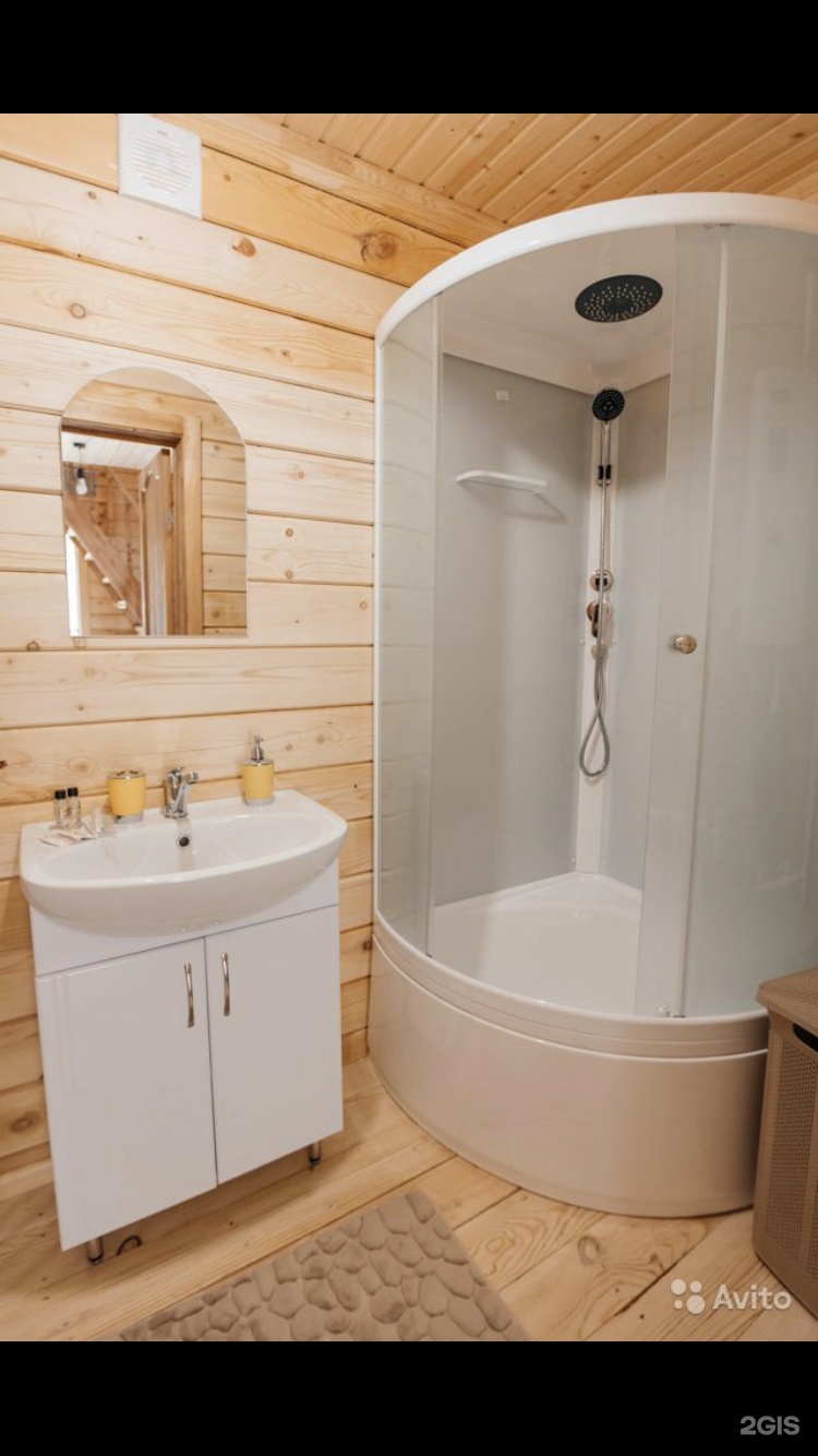 Четырехместный домик - фото 3