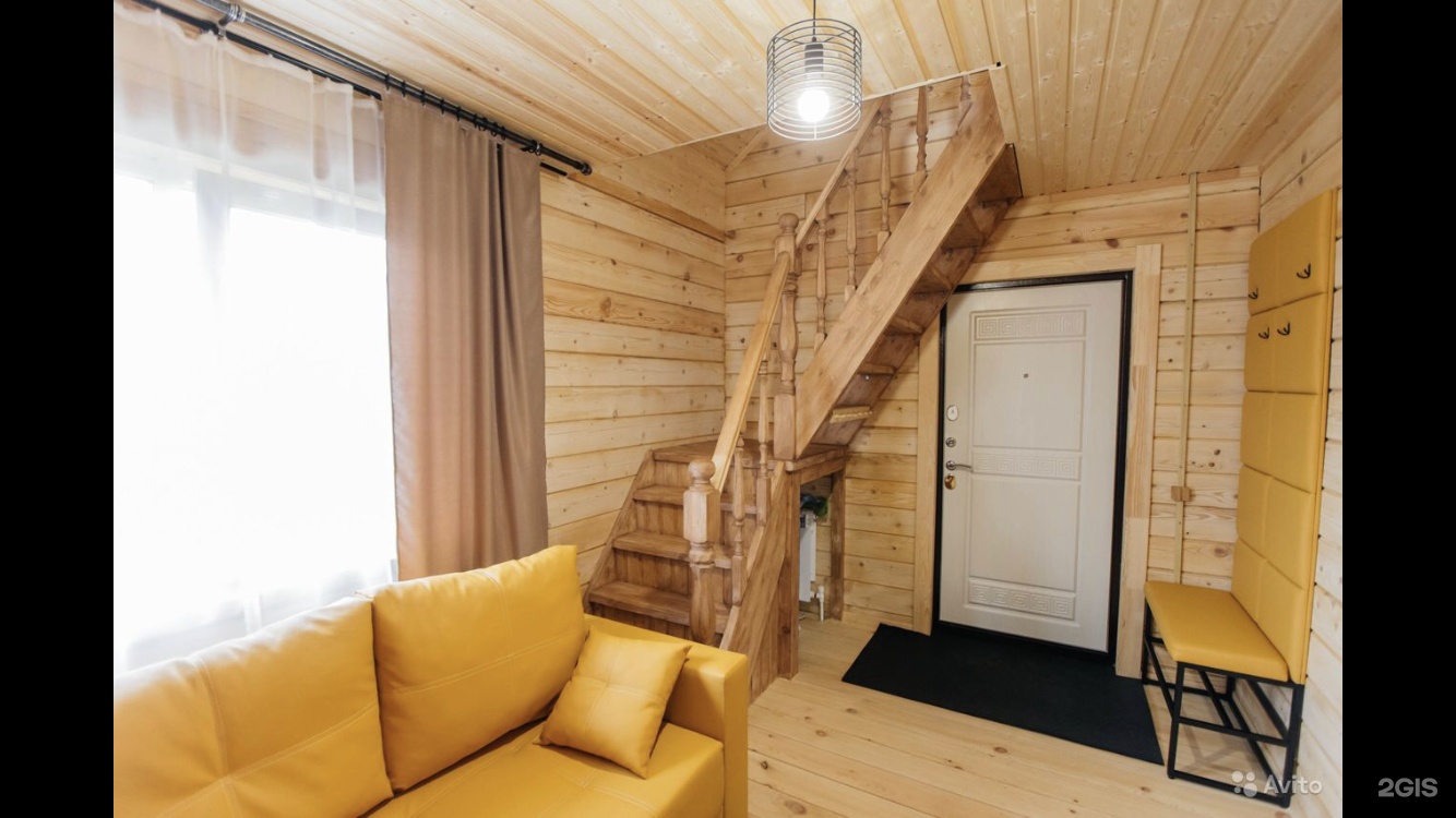 Четырехместный домик - фото 4