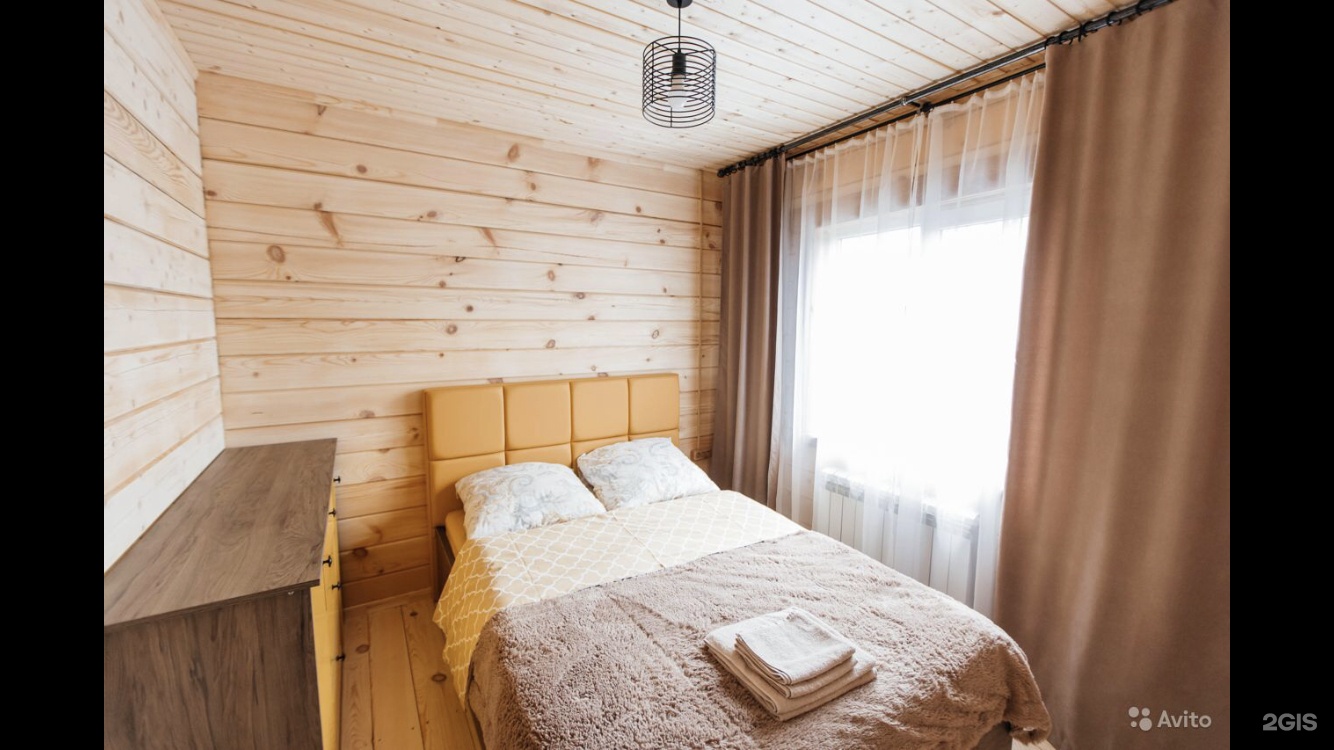 Четырехместный домик - фото 5
