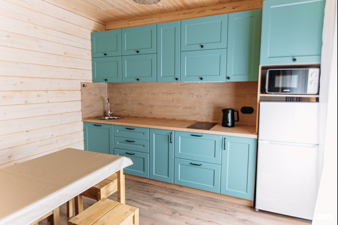 Дом шестиместный - фото 1