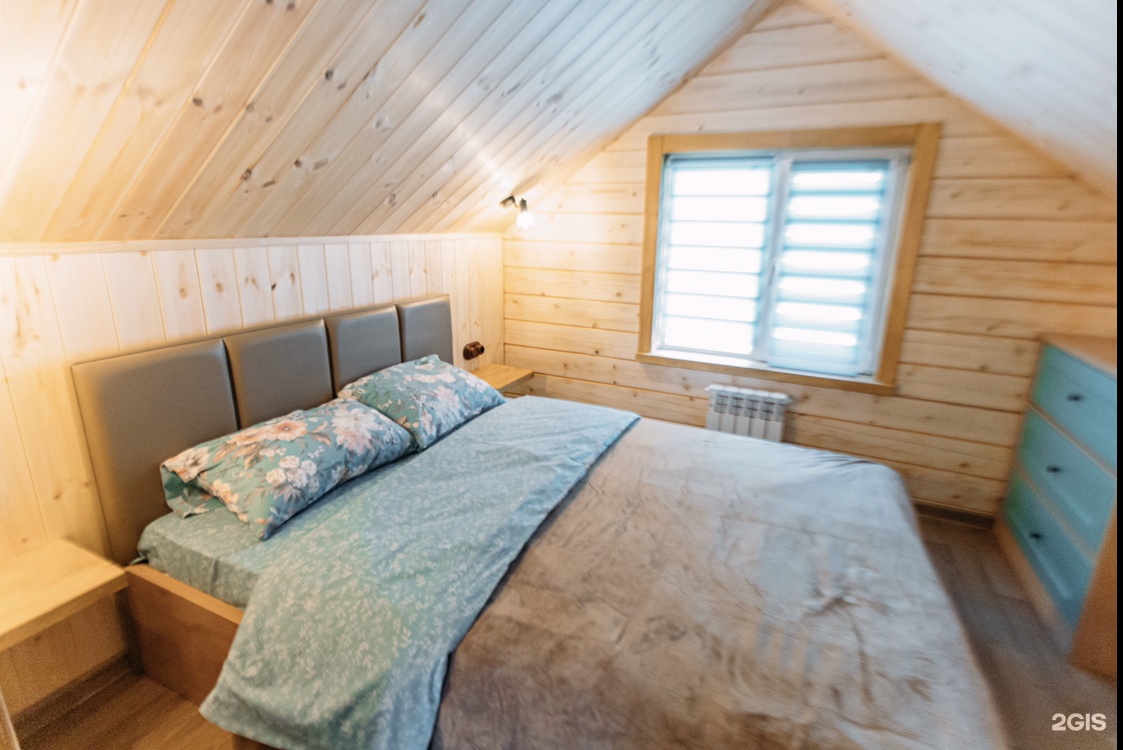 Дом шестиместный - фото 2