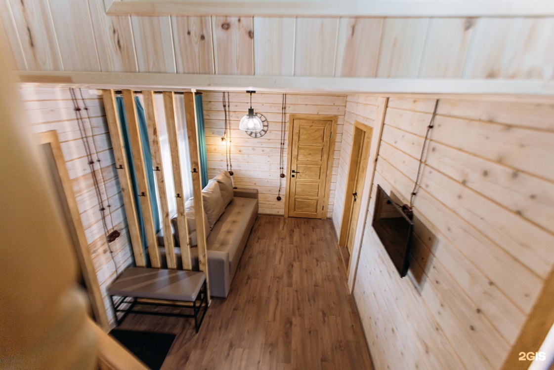 Дом шестиместный - фото 3