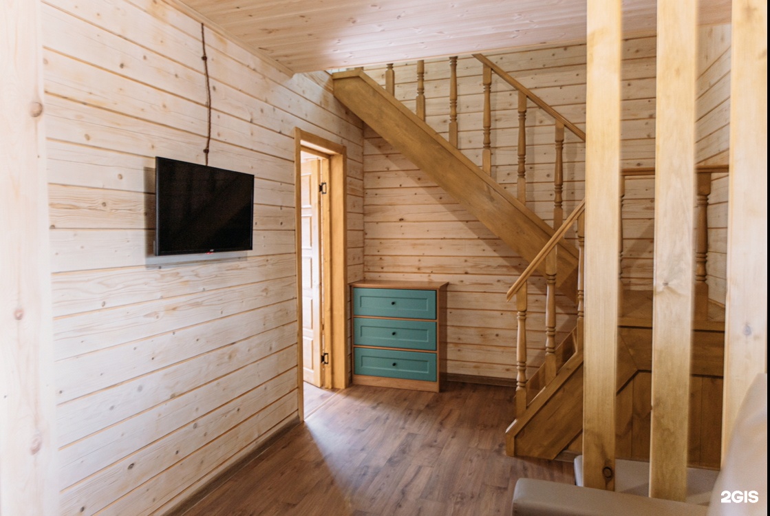 Дом шестиместный - фото 4