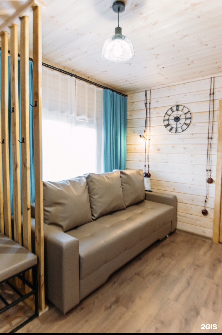 Дом шестиместный - фото 5