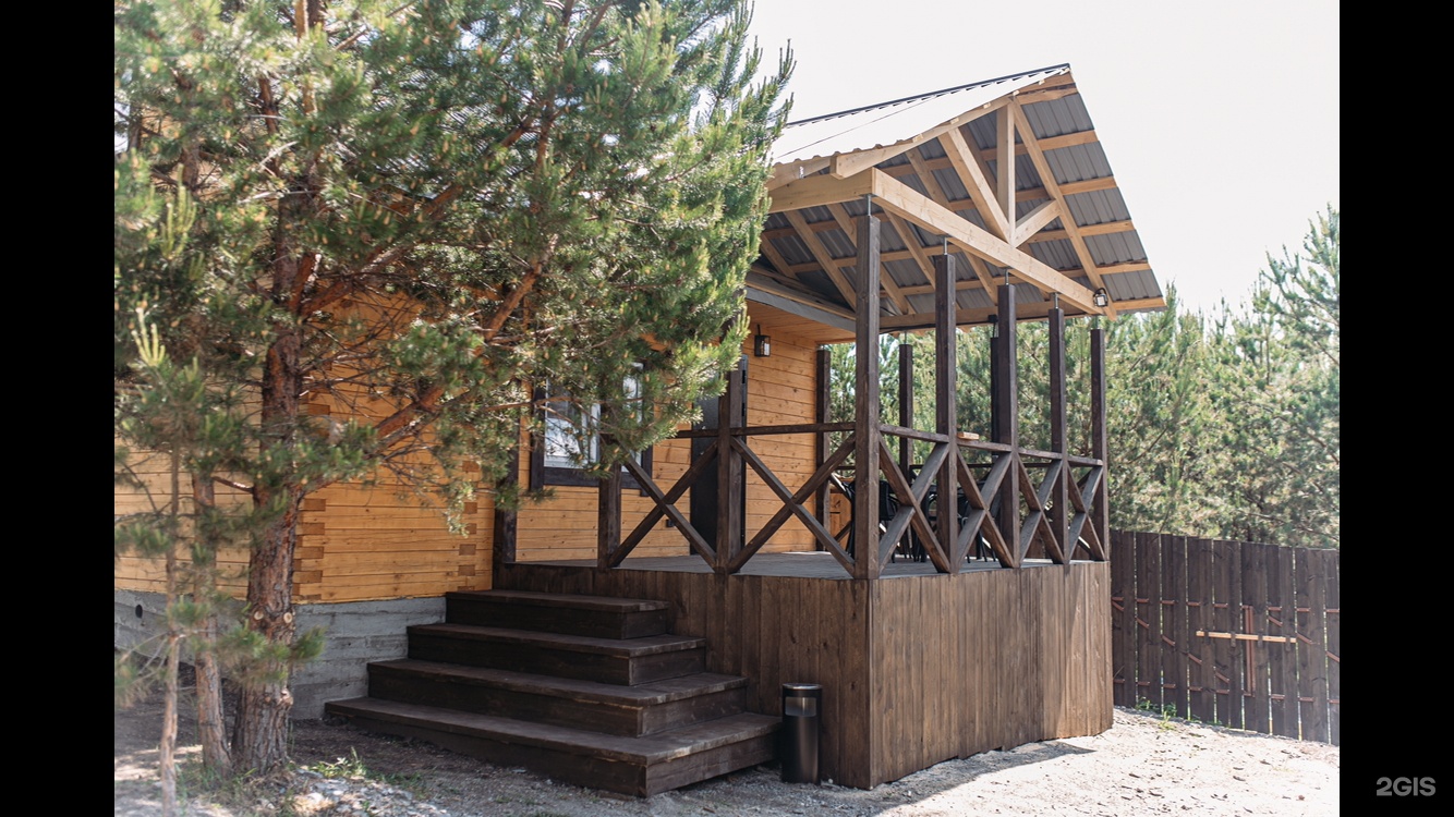 Дом шестиместный - фото 6