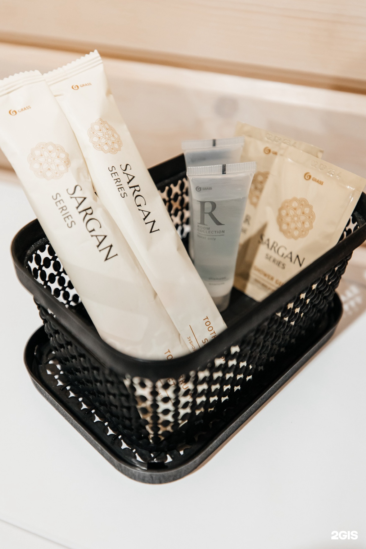 Улучшенный однокомнатный стандартный 2-х местный номер с балконом - фото 5