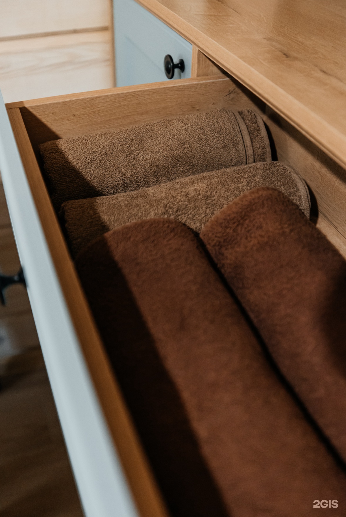 Улучшенный однокомнатный стандартный 2-х местный номер с балконом - фото 6