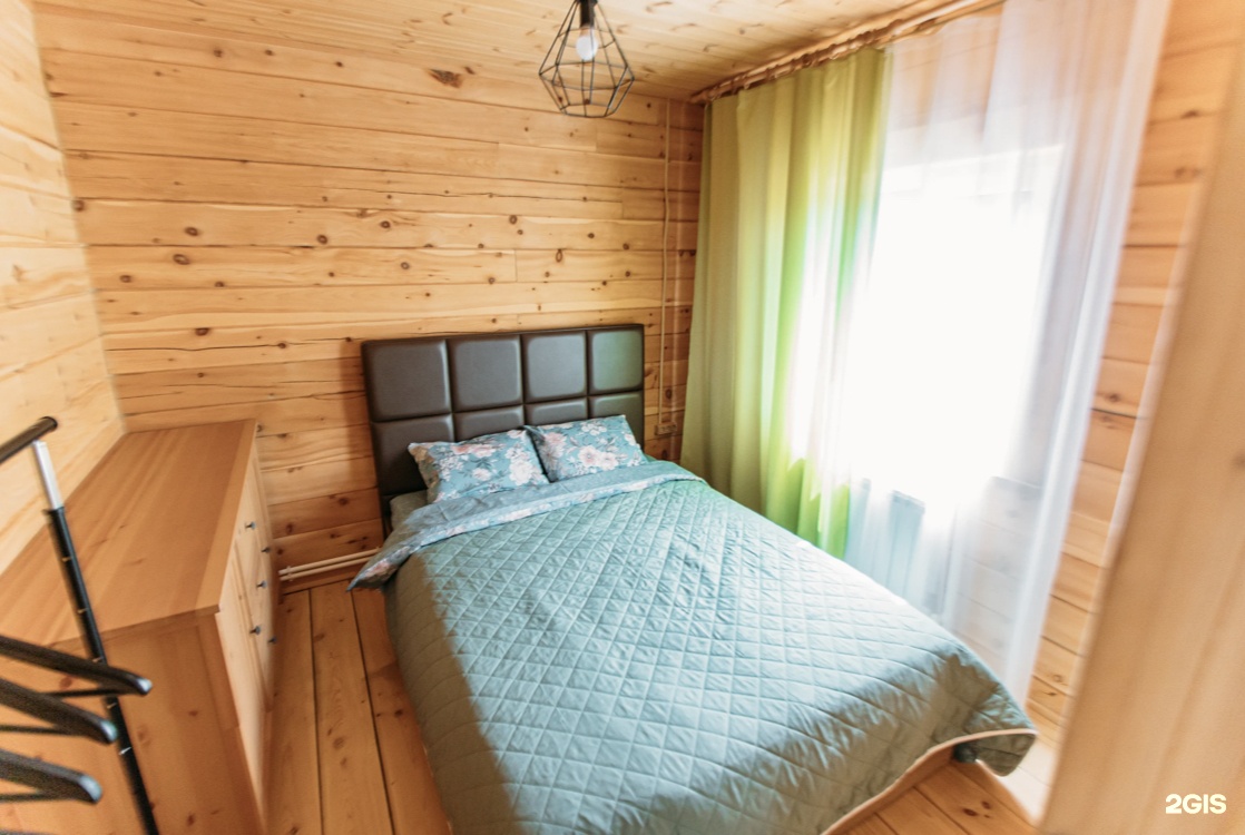 Четырехместный домик - фото 3