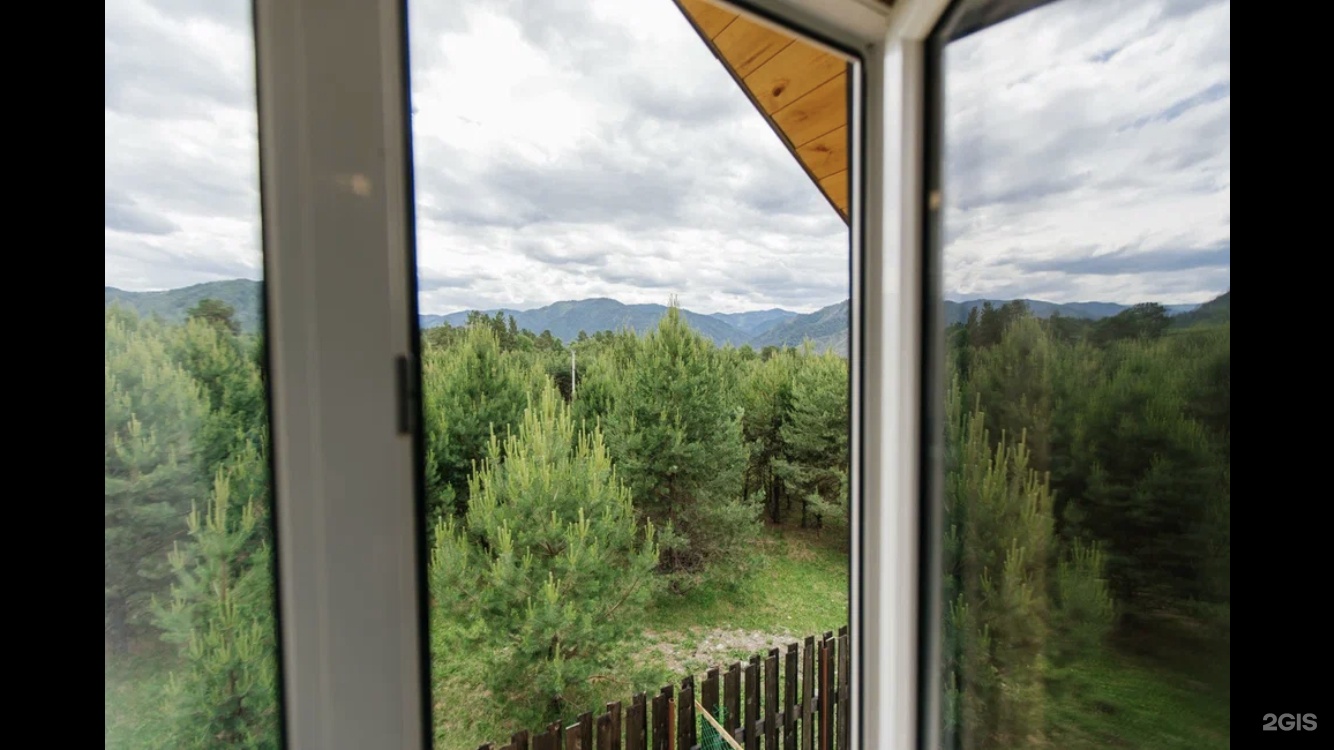 Четырехместный домик - фото 5