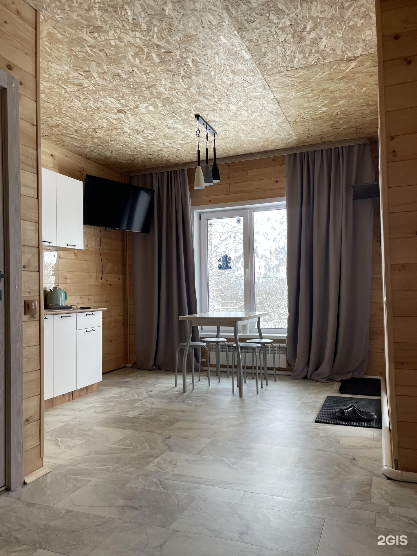 Ель и Пень - фото 1