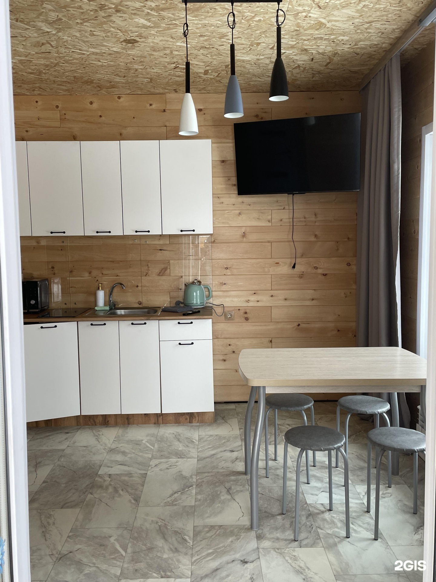 Ель и Пень - фото 7