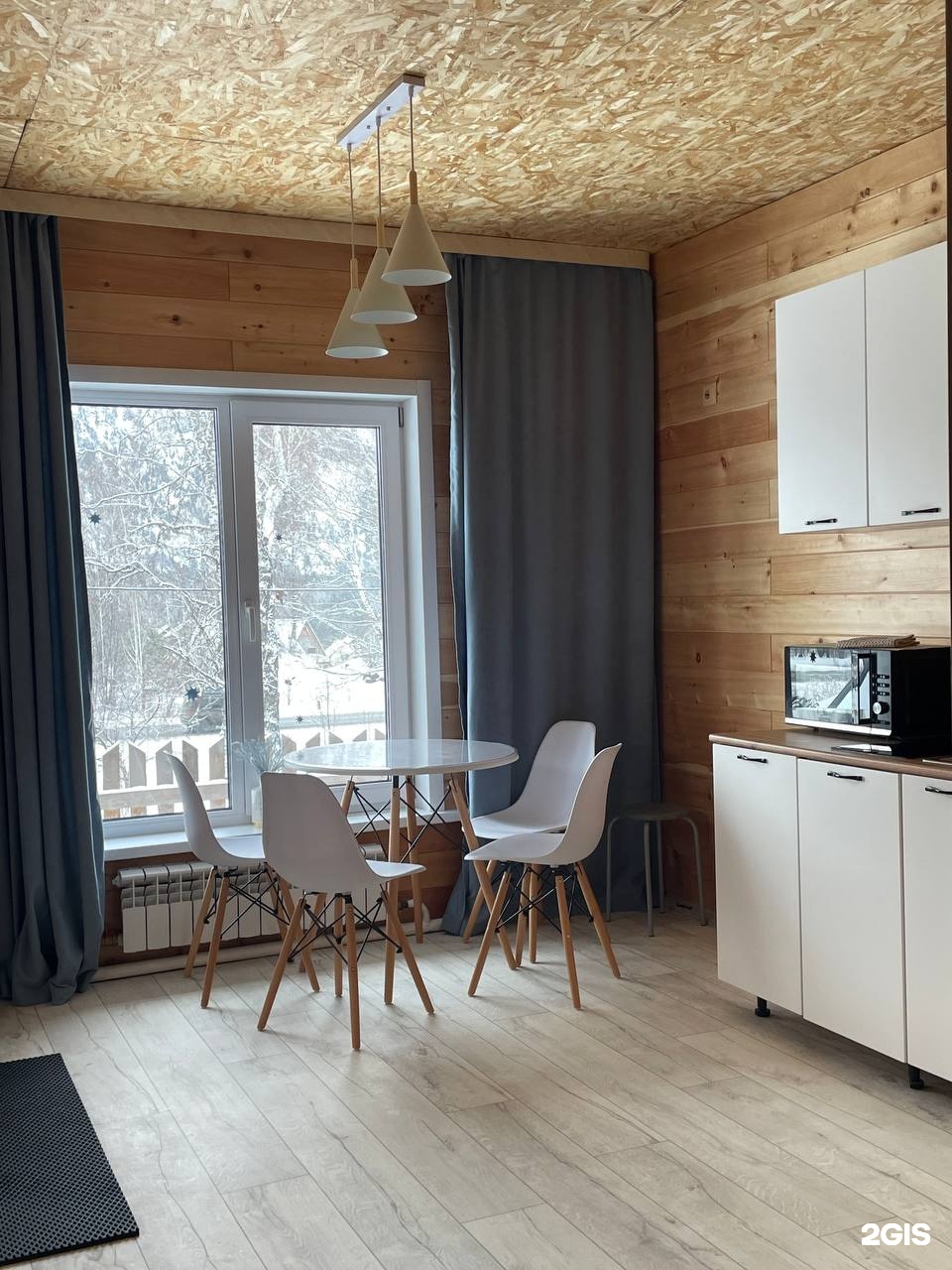 Ель и Пень - фото 8