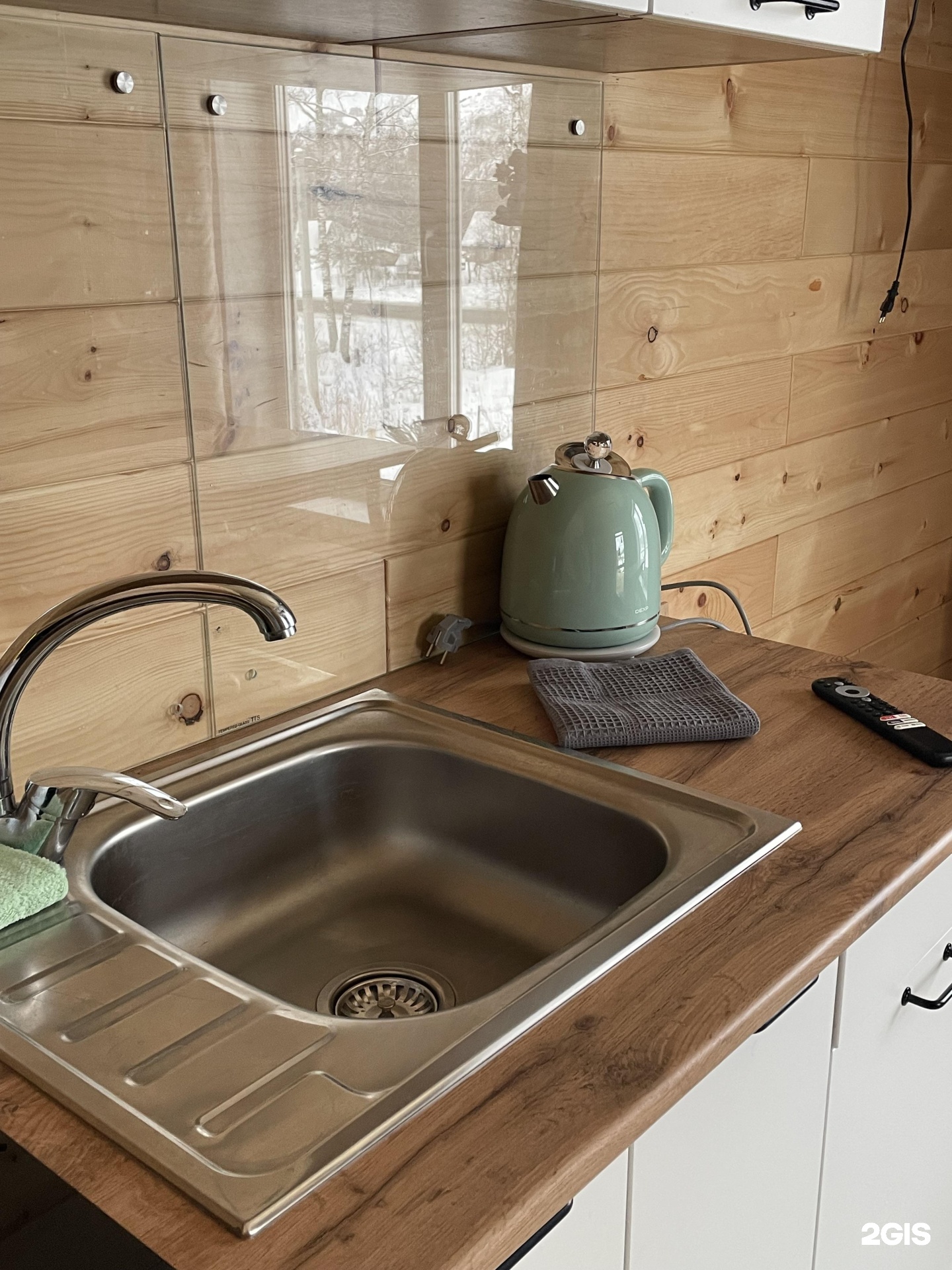 Ель и Пень - фото 10