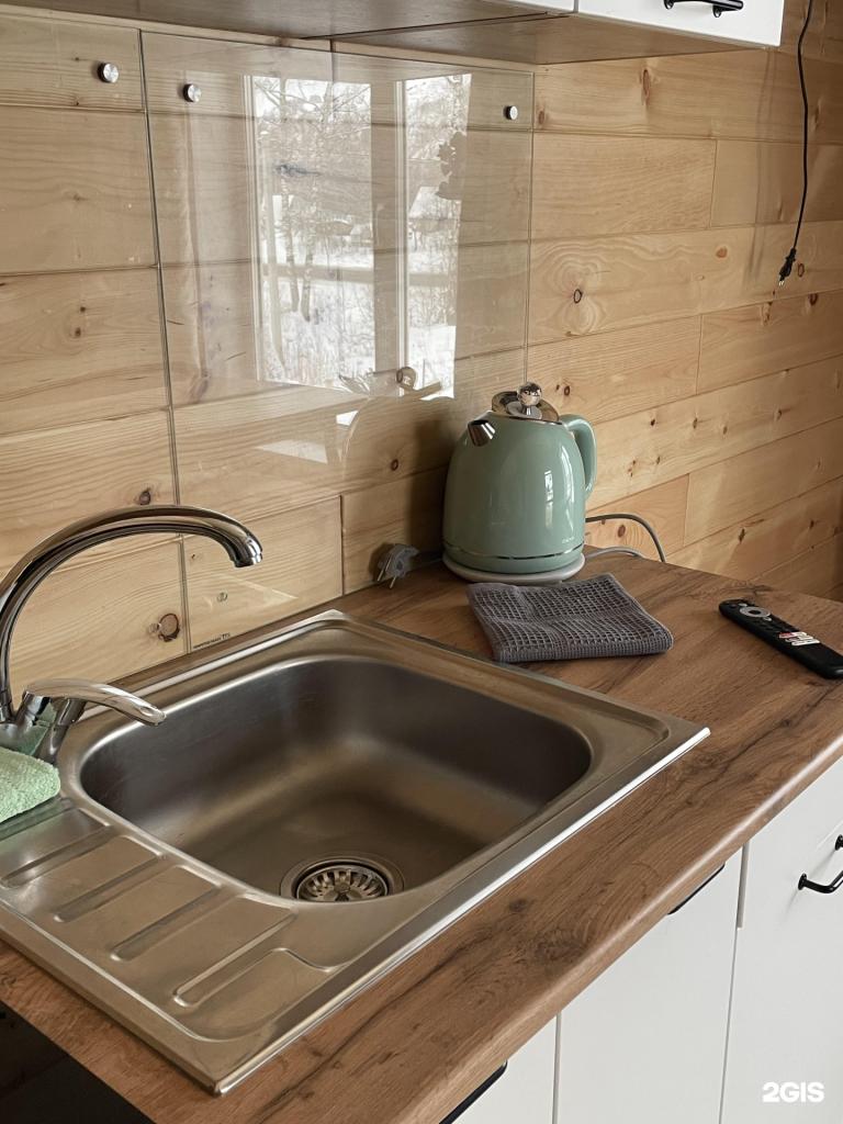 Ель и Пень - фото 10