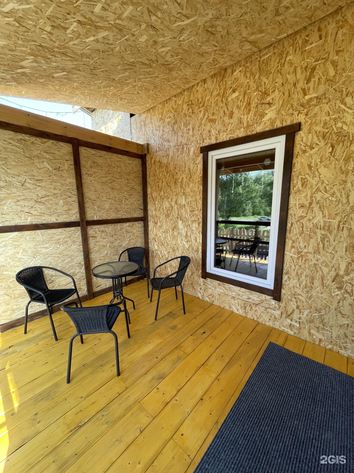 Ель и Пень - фото 11