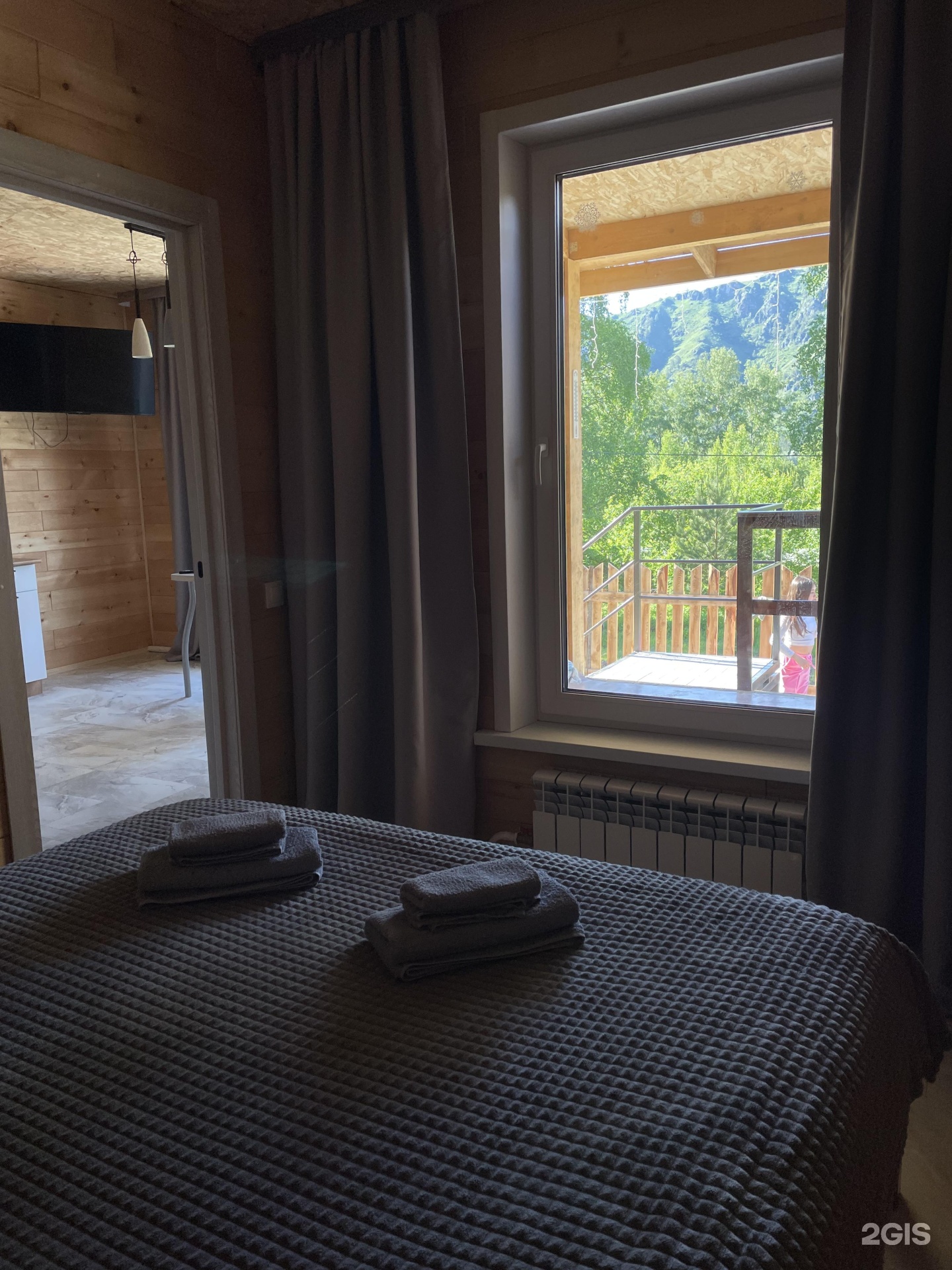 Ель и Пень - фото 12