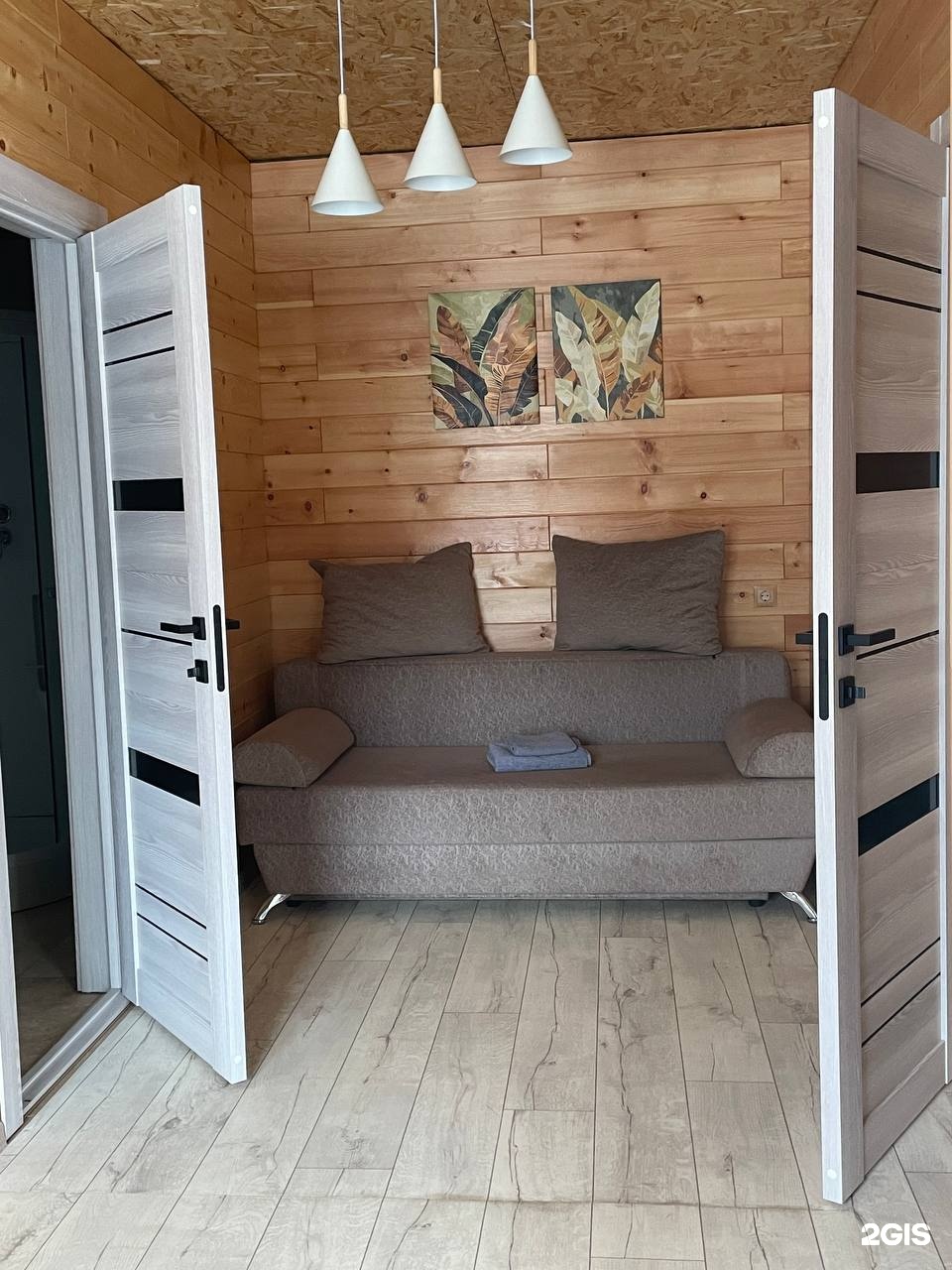 Ель и Пень - фото 13