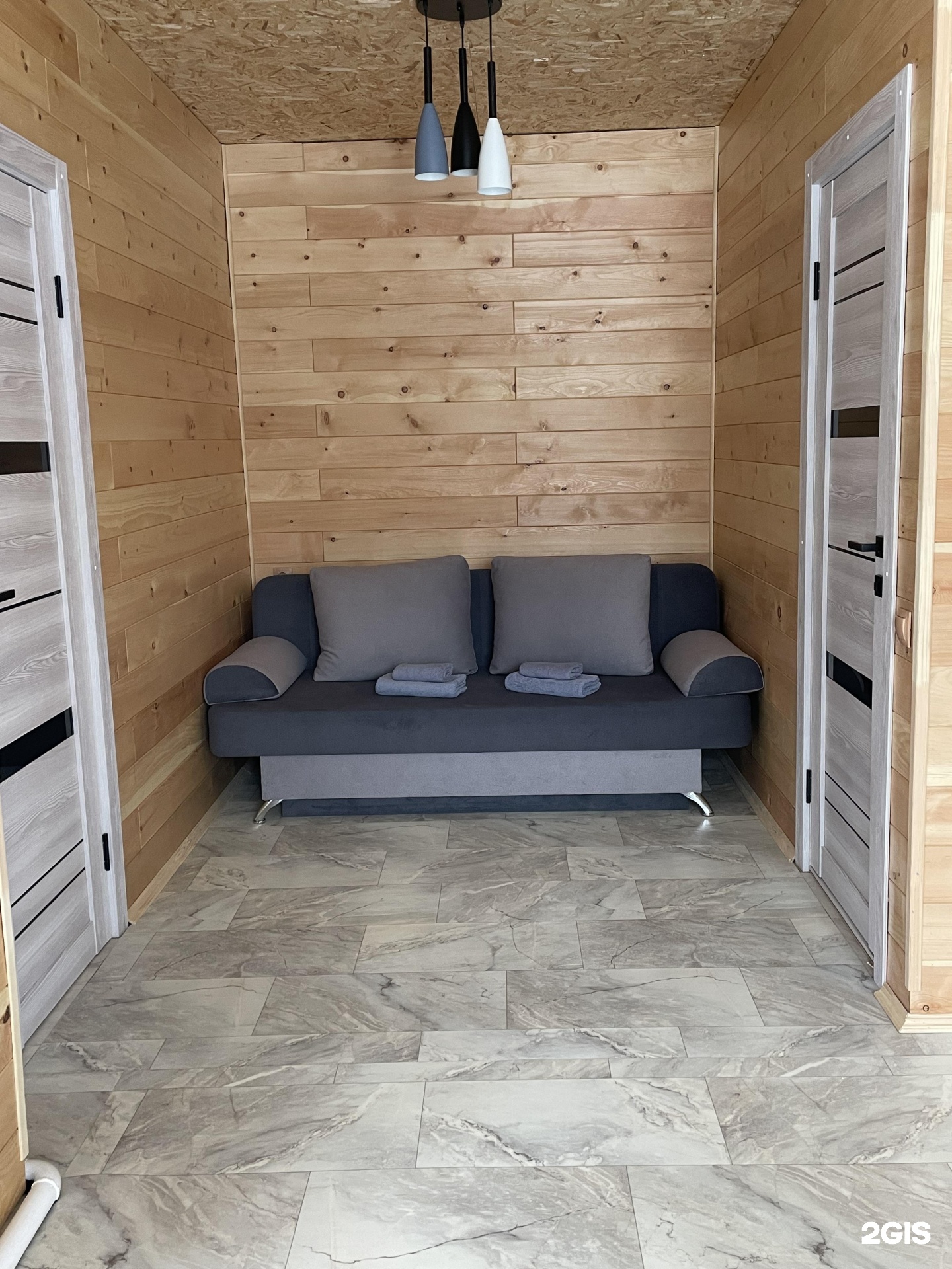 Ель и Пень - фото 16