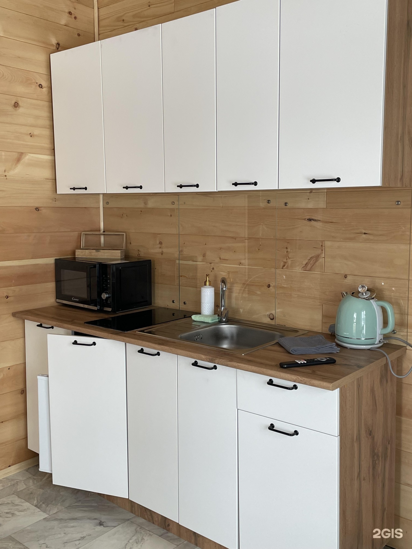 Ель и Пень - фото 18