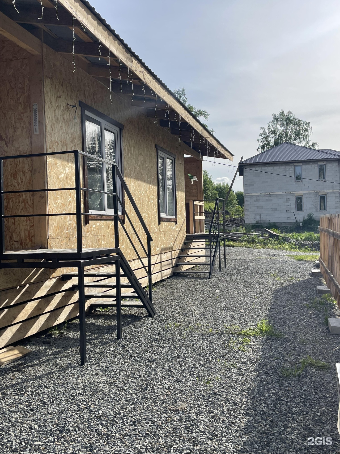 Ель и Пень - фото 19