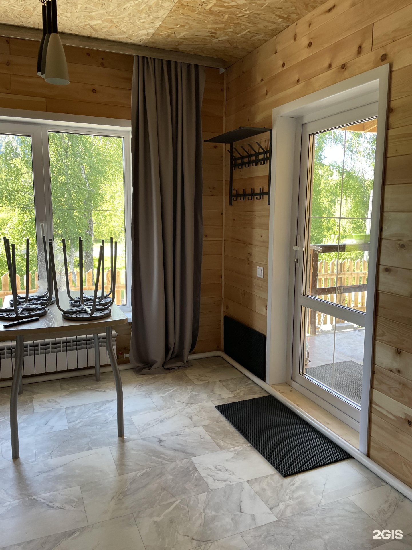 Ель и Пень - фото 20