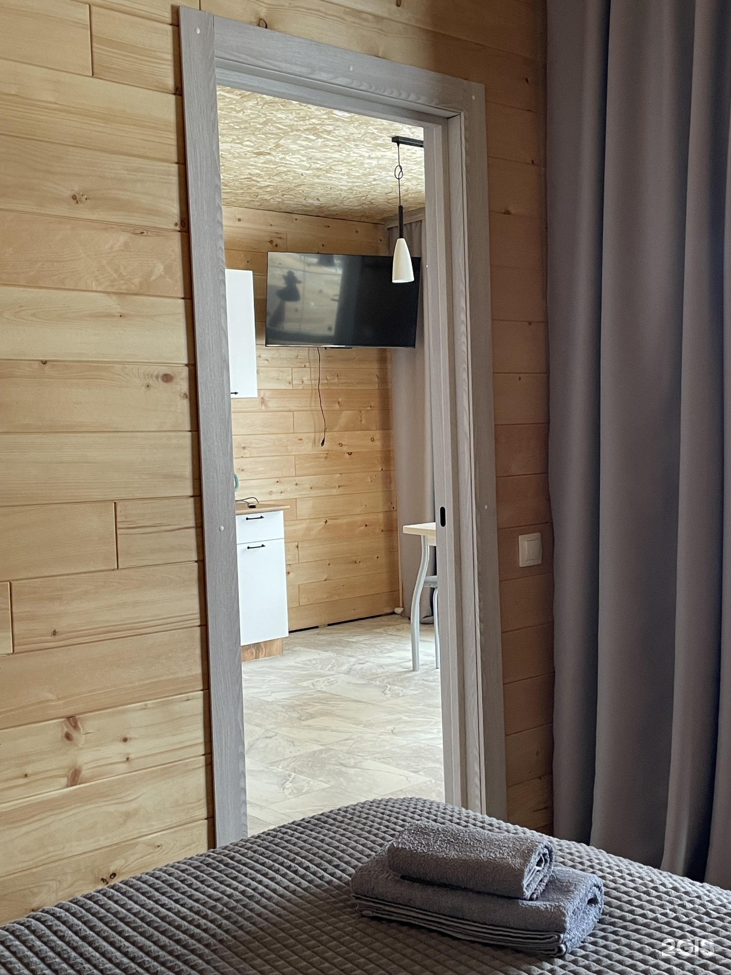 Ель и Пень - фото 21