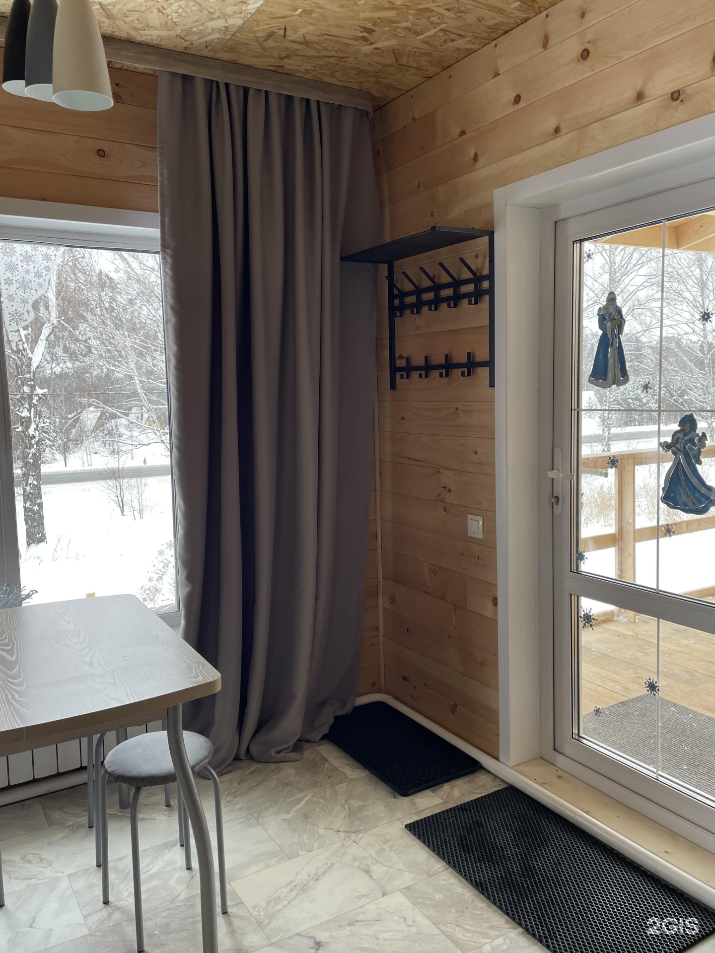 Ель и Пень - фото 22